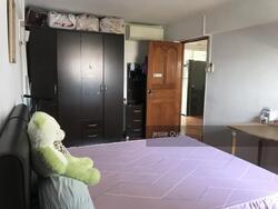 Blk 4 Farrer Gardens (Bukit Timah), HDB 3 Rooms #289384661